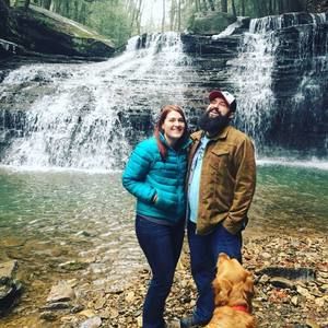 Meet your Posher, Adri